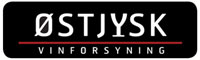 Østjysk Vinforsyning logo