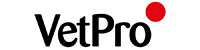 VetPro logo