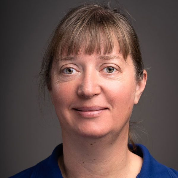 Vibeke Lassen billede