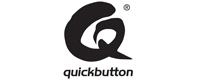 QuickButton logo