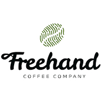 Freehand Coffee logo