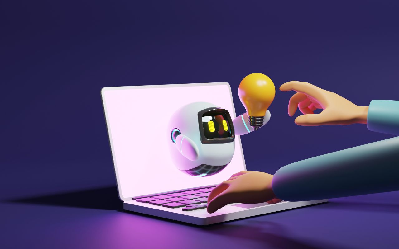 Kursus i AI og Instagram