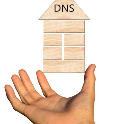 DNS