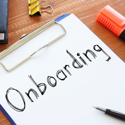 illustration til onboarding kursus