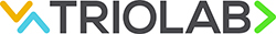 Triolab logo
