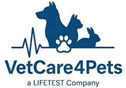 VetCare4Pets logo