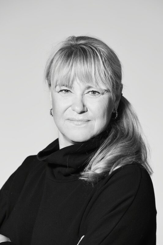 Billede af Christine Feldthaus