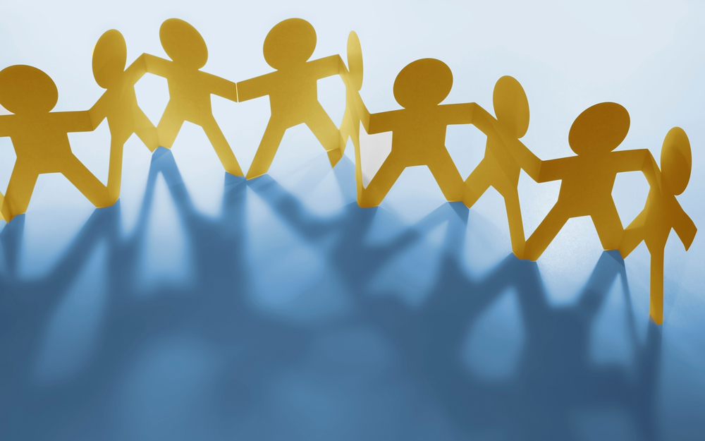 ERFA-gruppe illustration