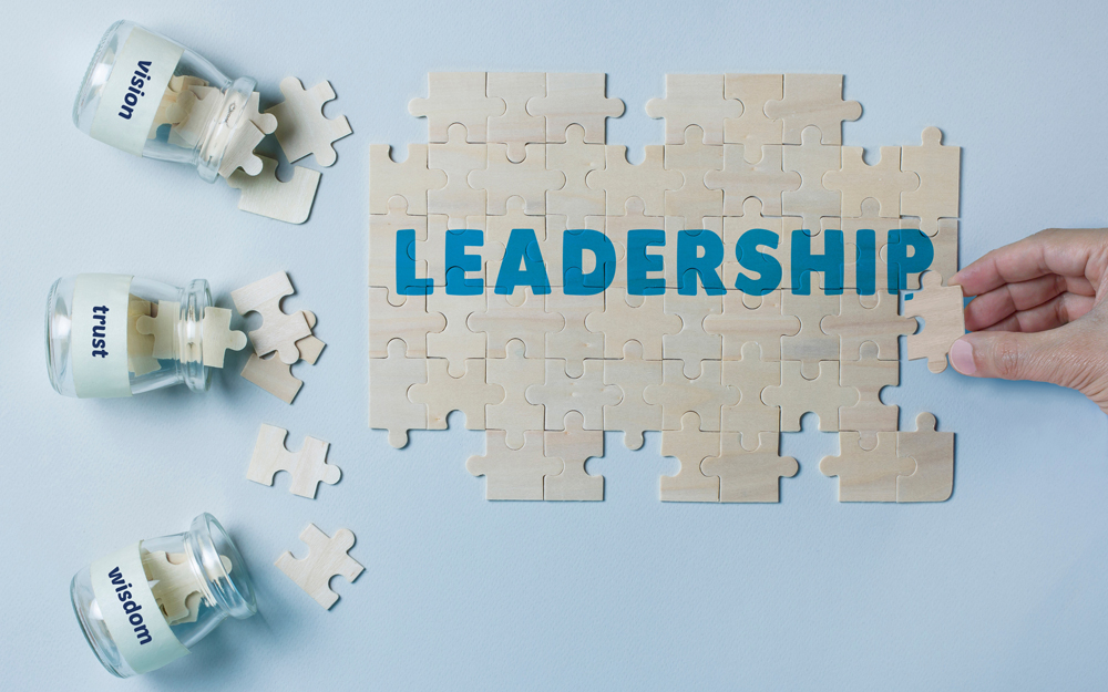 Billede der illusterer ledelsescoaching