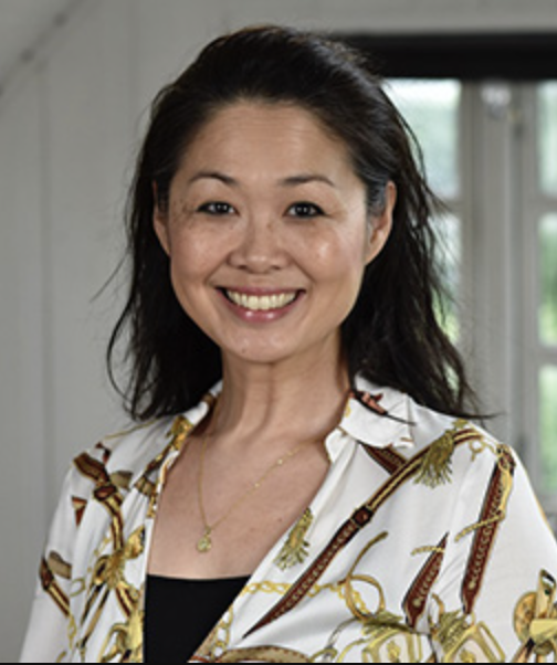 Billede af Lone Mandix - ledelsescoach