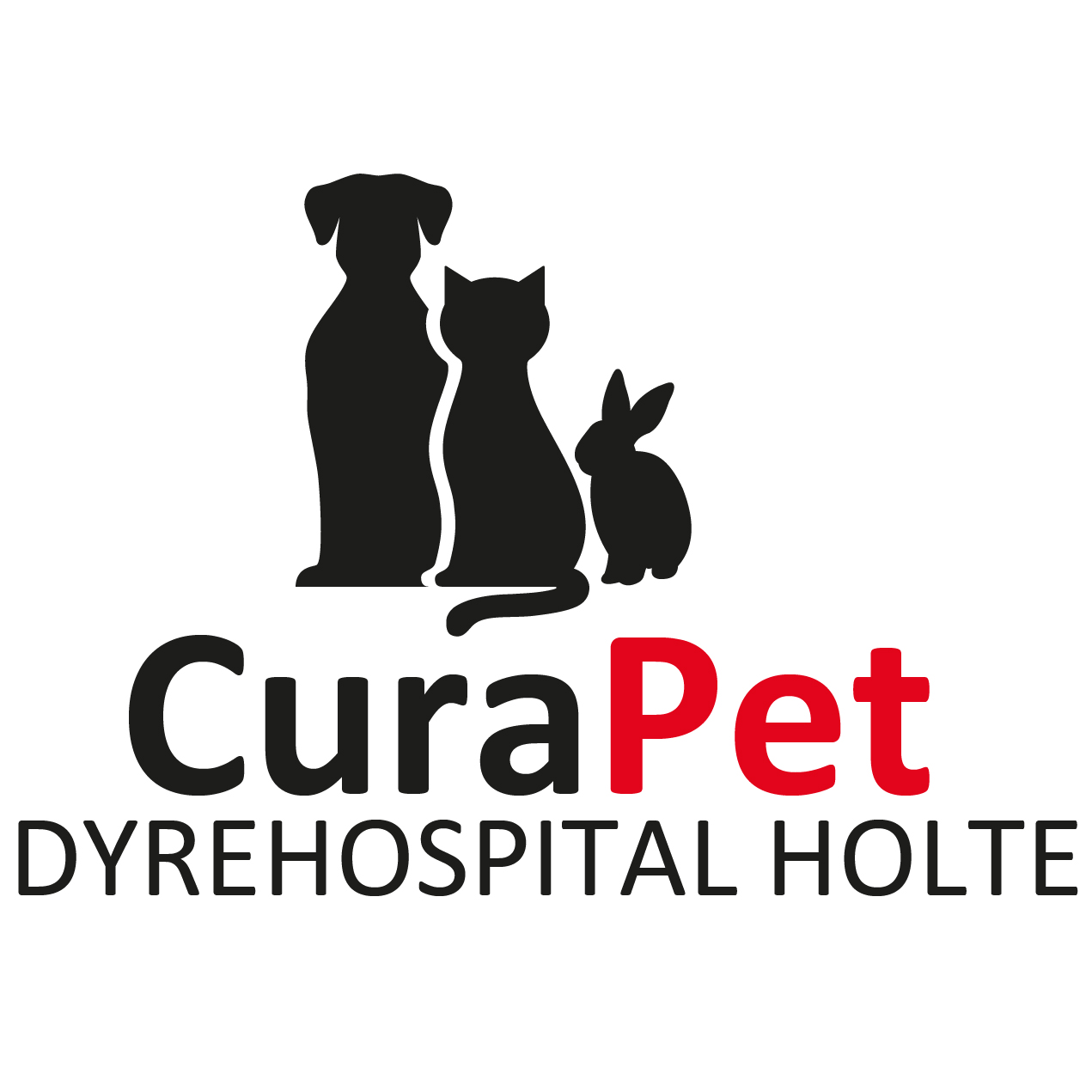 CuraPet logo