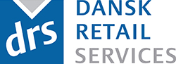 Dansk Retail Service logo