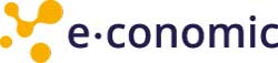 E-conomic logo