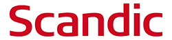 Scandic logo