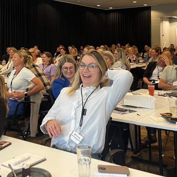 VetFamily møde billede