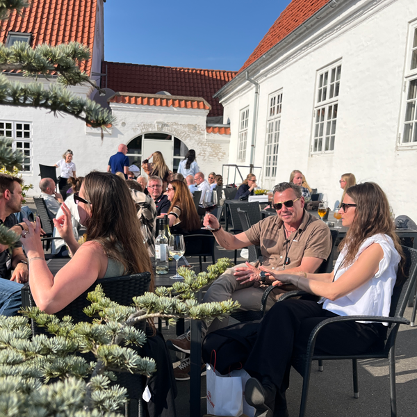 fællesskab hos VetFamily