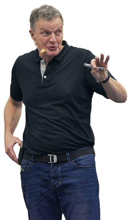 Billede af Thomas Mygind