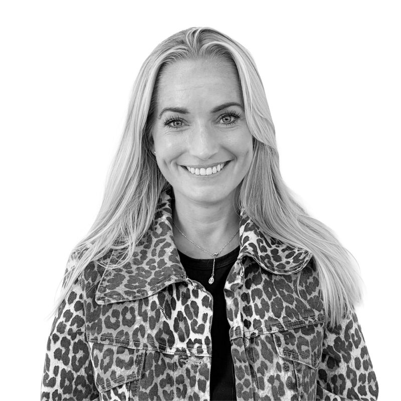Billede af Mia - marketing manager hos VetFamily Clinic Development