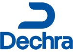 Dechras Logo